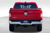 Used 2022 RAM 1500 Big Horn image 5