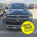 Used 2015 RAM 1500 Big Horn image 2