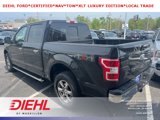 Used 2020 Ford F150 XLT w/ Equipment Group 302A Luxury image 5