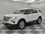 Used 2018 Ford Explorer XLT w/ Equipment Group 202A image 4