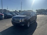 Used 2015 Chevrolet Tahoe LTZ image 3