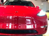 Used 2021 Tesla Model Y Long Range image 5