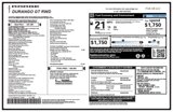 Used 2017 Dodge Durango GT w/ Nav & Power Liftgate Group image 4