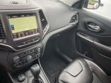 Used 2021 Jeep Cherokee Trailhawk w/ Sun, Sound & Nav Group image 6
