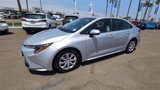 Used 2022 Toyota Corolla LE image 4