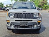 Used 2019 Jeep Renegade Altitude w/ Quick Order Package 2XM image 3