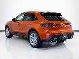 Certified 2025 Porsche Macan image 3