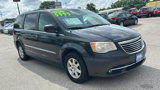 Used 2012 Chrysler Town & Country Touring w/ Entertainment Group #1 image 4