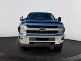 Used 2015 Chevrolet Silverado 3500 LTZ w/ LTZ Plus Package image 2