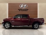 Used 2016 RAM 1500 Big Horn image 3