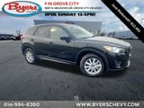 Used 2016 MAZDA CX-5 Touring image 1