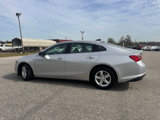 Used 2021 Chevrolet Malibu LS image 4