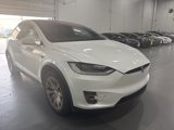 Used 2017 Tesla Model X 100D image 2