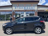Used 2014 Ford Escape Titanium image 2