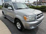 Used 2005 Toyota Sequoia SR5 image 4