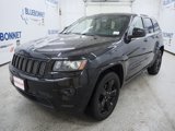Used 2015 Jeep Grand Cherokee Altitude image 2