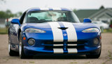 Used 1996 Dodge Viper GTS image 3