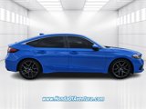 Certified 2022 Honda Civic Sport Touring image 2