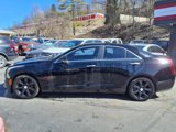 Used 2015 Cadillac ATS Luxury w/ Sun And Sound Package image 2
