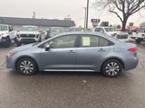 Used 2022 Toyota Corolla LE image 4