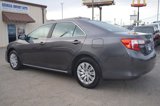Used 2013 Toyota Camry LE image 5
