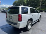 Used 2020 Chevrolet Tahoe LT image 4