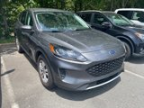 Used 2022 Ford Escape S image 3