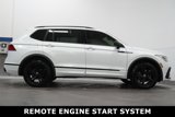 Used 2023 Volkswagen Tiguan SE R-Line image 5