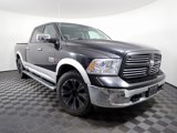 Used 2016 RAM 1500 Laramie w/ Convenience Group image 6