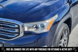 Used 2017 GMC Acadia SLT image 2