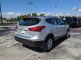 Certified 2018 Nissan Rogue Sport SV w/ SV All-Weather Package image 5