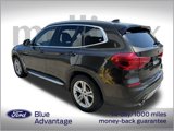 Used 2018 BMW X3 xDrive30i image 3