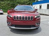 Used 2019 Jeep Cherokee Limited image 3
