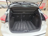 Used 2023 Nissan Kicks SR w/ SR Premium Package image 6