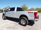 Used 2019 Ford F250 Lariat w/ Lariat Ultimate Package image 2