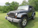Used 2012 Jeep Wrangler Sport image 3