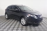 Used 2018 Nissan Rogue Sport SV image 3