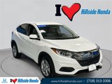 Certified 2022 Honda HR-V LX image 4