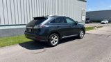 Used 2010 Lexus RX 350 AWD image 3