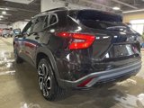 New 2025 Chevrolet Trax RS w/ Driver Confidence Package image 5