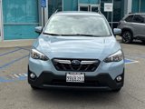 Certified 2023 Subaru Crosstrek 2.0i Premium w/ Popular Package #3 image 2