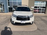 Used 2016 Toyota Highlander XLE image 4
