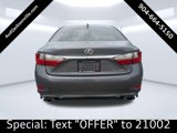 Used 2016 Lexus ES 350 image 5