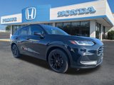 New 2026 Honda HR-V Sport image 2