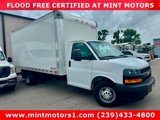 Used 2019 Chevrolet Express 3500 Extended image 2