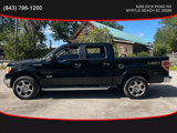 Used 2011 Ford F150 Lariat w/ Lariat Chrome Pkg image 5