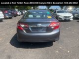 Used 2012 Toyota Camry XLE image 5