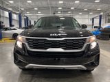 Used 2022 Kia Seltos LX image 4
