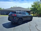 Used 2016 Jeep Cherokee High Altitude image 3