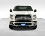 Used 2015 Ford F150 XLT w/ Equipment Group 302A Luxury image 2